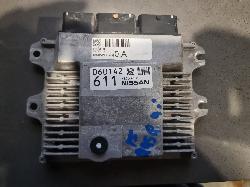 View Auto part Ecu Nissan Qashqai 2015