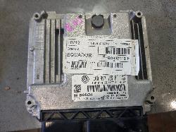 View Auto part Ecu Volkswagen Eos 2010