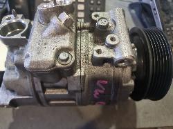 View Auto part A/C Compressor Volkswagen Eos 2010