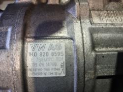 View Auto part A/C Compressor Volkswagen Eos 2010