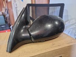 View Auto part Left Door Mirror Holden Commodore 2000