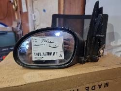 View Auto part Left Door Mirror Holden Commodore 2000