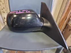 View Auto part Right Door Mirror Mazda 3 2007