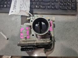 View Auto part Throttle Body Mazda Cx7 2009