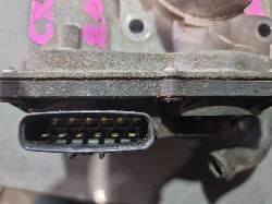 View Auto part Throttle Body Mazda Cx7 2009