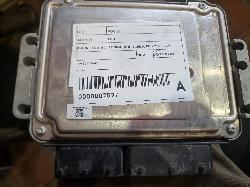 View Auto part Ecu Ford Focus 2013