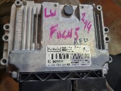 View Auto part Ecu Ford Focus 2013