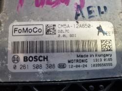 View Auto part Ecu Ford Focus 2013