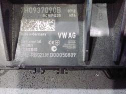 View Auto part Ecu Volkswagen Amarok 2016