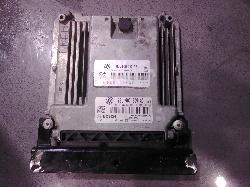 View Auto part Ecu Volkswagen Amarok 2014