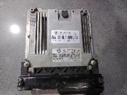 View Auto part Ecu Volkswagen Amarok 2014