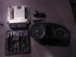 View Auto part Ecu Volkswagen Amarok 2016