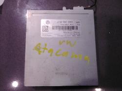 View Auto part Ecu Volkswagen Amarok 2016