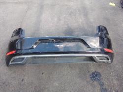 View Auto part Rear Bumper Volkswagen Golf 2015