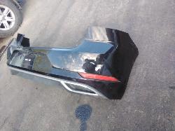 View Auto part Rear Bumper Volkswagen Golf 2015