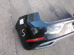 View Auto part Rear Bumper Volkswagen Golf 2015