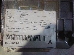 View Auto part Ecu Nissan Navara 2013