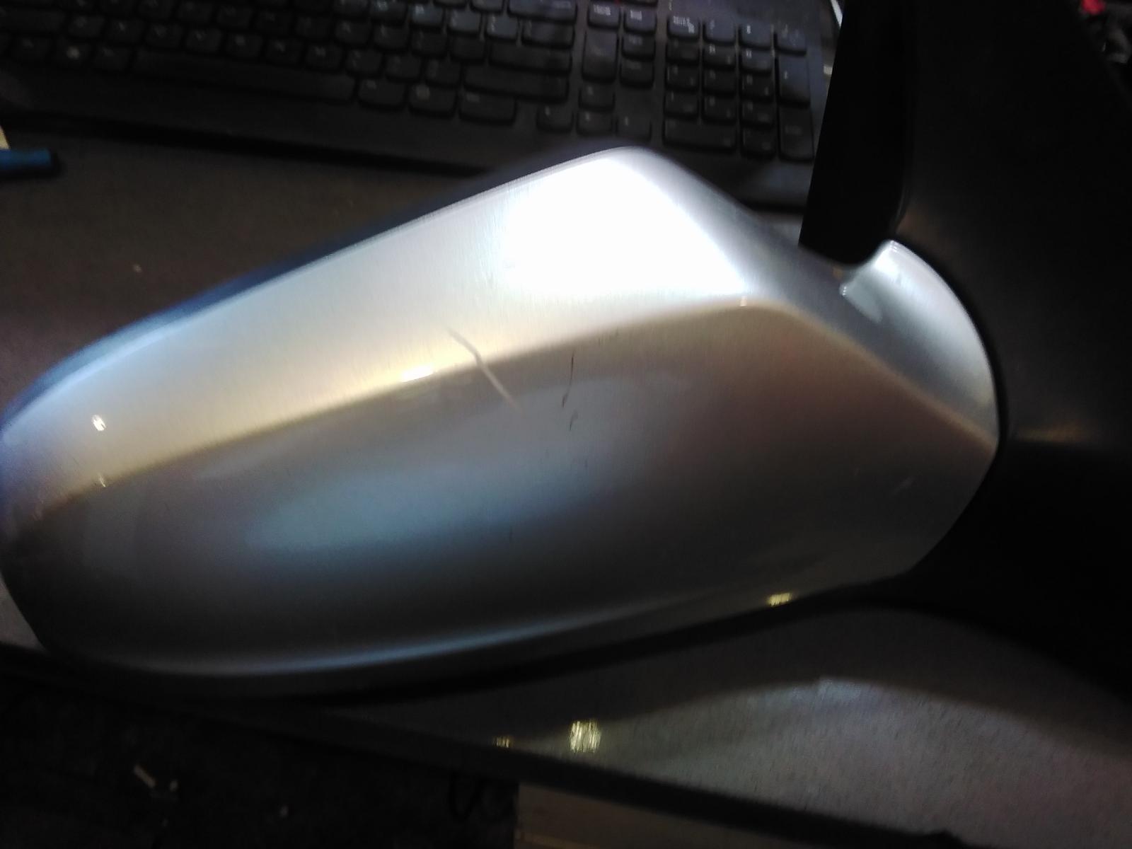 View Auto part Right Door Mirror Holden Astra 2008