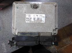 View Auto part Ecu Volkswagen Beetle 2002
