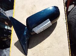 View Auto part Left Door Mirror Honda Civic 1998