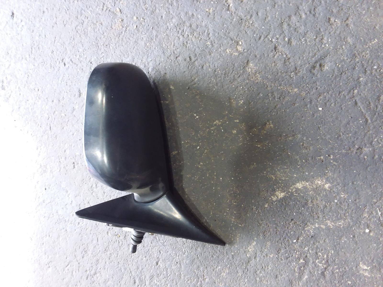 View Auto part Left Door Mirror Mitsubishi Lancer 1999