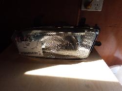 View Auto part Left Headlamp Subaru Outback 1996