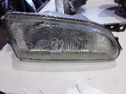 View Auto part Right Headlamp Subaru Impreza 1997