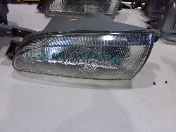 View Auto part Left Headlamp Subaru Impreza 1997