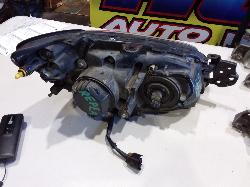 View Auto part Left Headlamp Subaru Impreza 2006