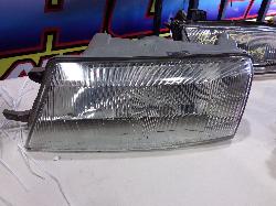 View Auto part Left Headlamp Subaru Liberty 1992