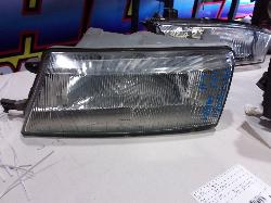 View Auto part Left Headlamp Subaru Liberty 1992