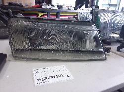 View Auto part Right Headlamp Subaru Liberty 1992