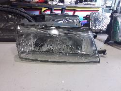 View Auto part Right Headlamp Subaru Liberty 1992