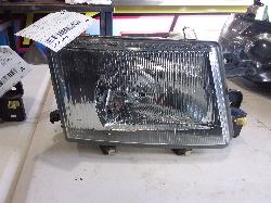View Auto part Right Headlamp Subaru Forester 1999