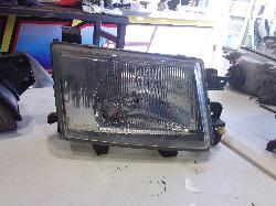 View Auto part Right Headlamp Subaru Forester 1999