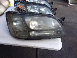 View Auto part Right Headlamp Subaru Liberty 2001