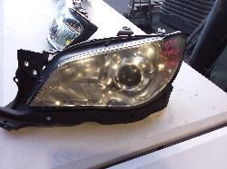 View Auto part Left Headlamp Subaru Impreza 2006