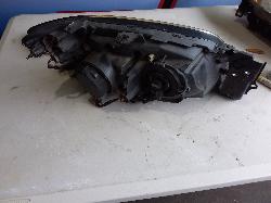 View Auto part Left Headlamp Subaru Impreza 2006