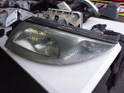 View Auto part Left Headlamp Ford Falcon 2002
