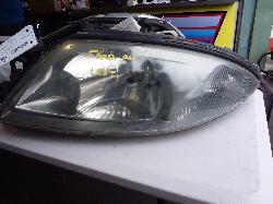 View Auto part Left Headlamp Ford Falcon 2002