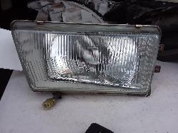 View Auto part Left Headlamp Toyota Tarago 1983