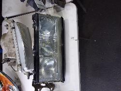 View Auto part Left Headlamp Toyota Corona 1983