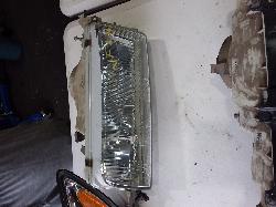 View Auto part Left Headlamp Toyota Camry 1987