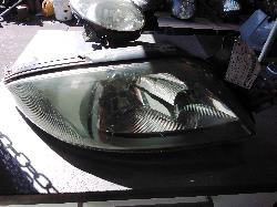View Auto part Right Headlamp Ford Falcon 2000