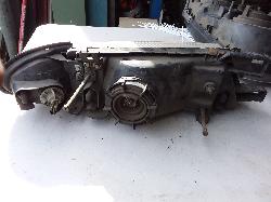 View Auto part Left Headlamp Nissan Bluebird 1993