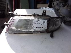 View Auto part Left Headlamp Nissan Bluebird 1993