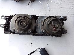 View Auto part Right Headlamp Mitsubishi Galant 1991