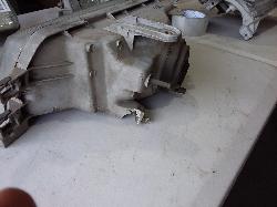View Auto part Right Headlamp Toyota Corolla 1991
