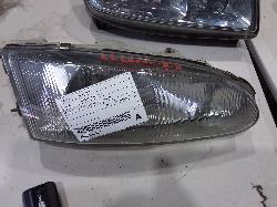 View Auto part Right Headlamp Mitsubishi Lancer 1994