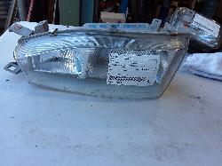 View Auto part Left Headlamp Toyota Camry 1995
